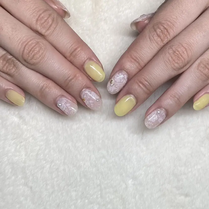 nail You&beの掲載