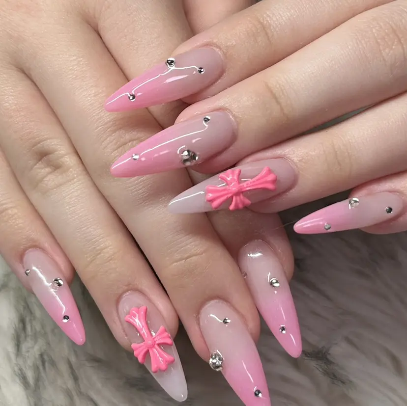 nes.nail★ AYANOの掲載