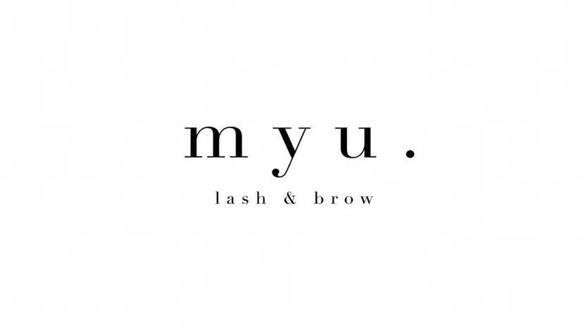 【myu.】曽根🥀 /束感/エク/パリの掲載