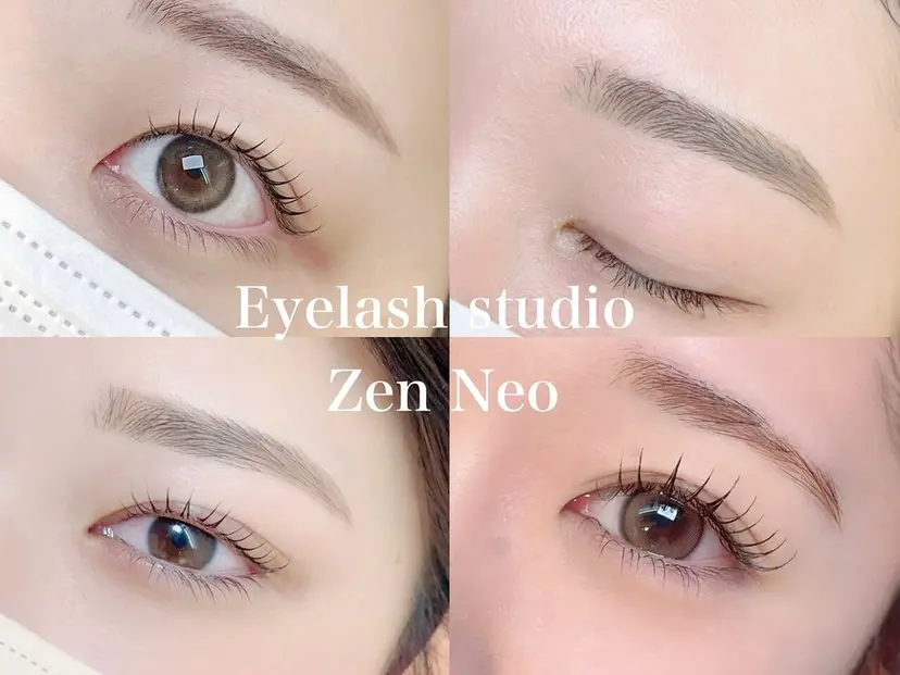 Zen Neo／MIYUの掲載