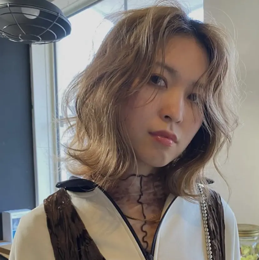 赤塚 優菜の掲載