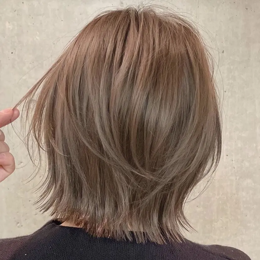 SHIAN八王子 ✂︎しゅんすけの掲載