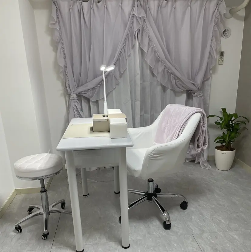 NailSalon Yの掲載