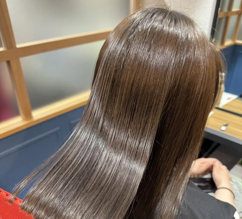 ⭐️髪質改善🌈⭐️ サノユリカの掲載