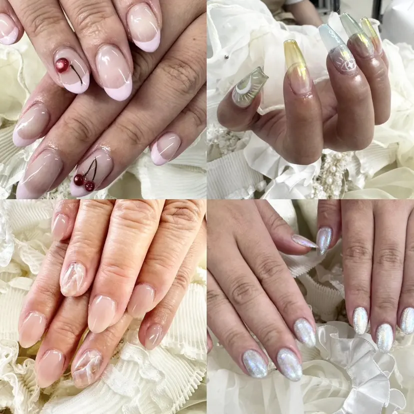 Bemilu tomokoの掲載