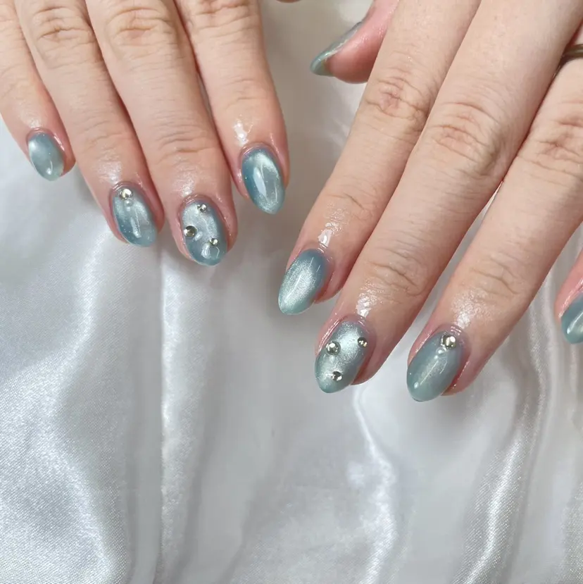 nail salon BONHEURの掲載