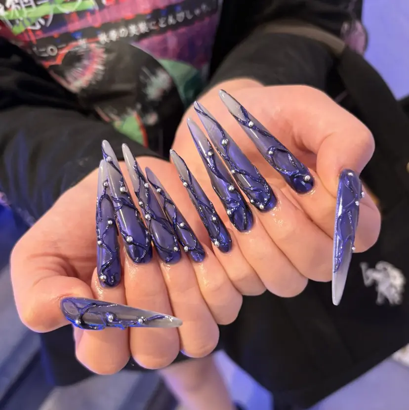 MASAKI 堺筋本町Nailの掲載