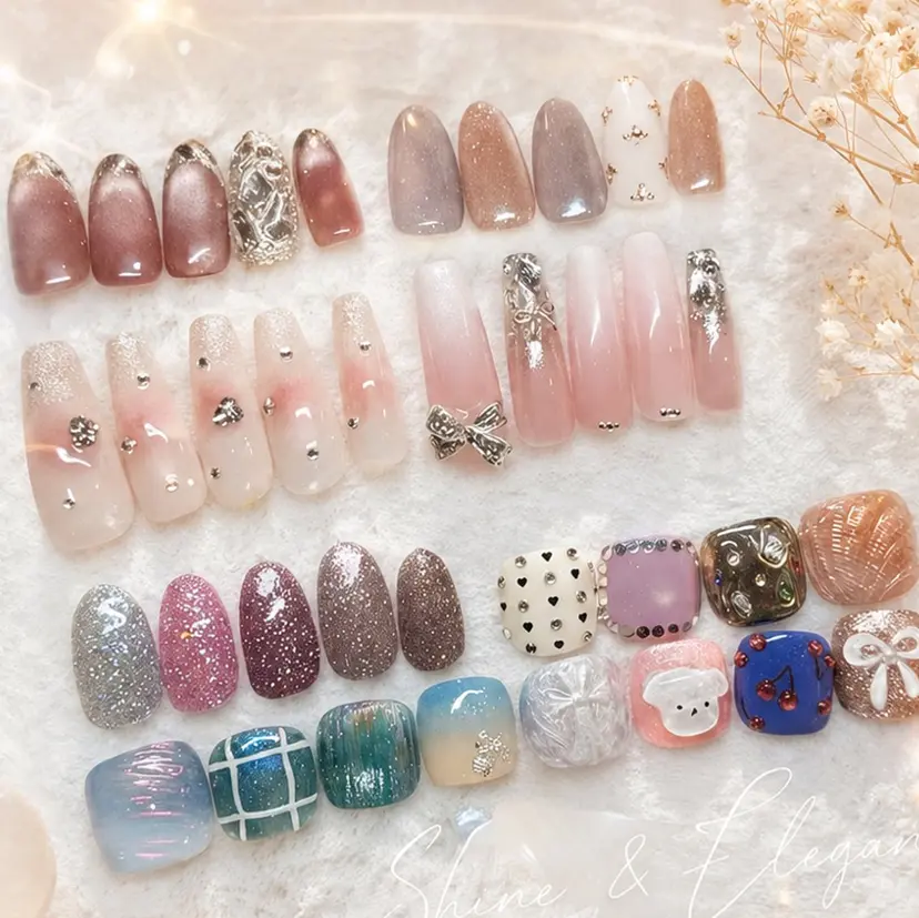 f. sumireの掲載