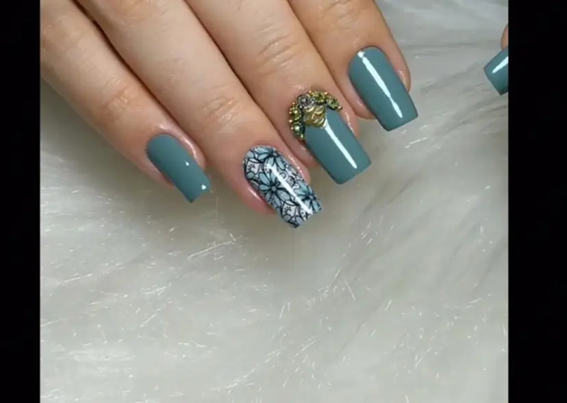 nailsalon moelleuxの掲載