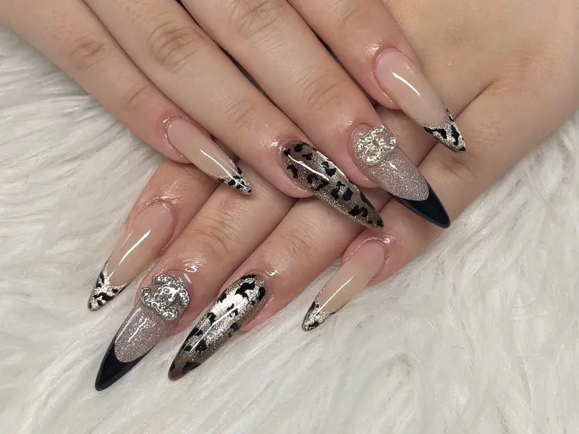 ネイルサロン ANELAの掲載