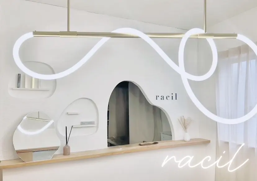racil四日市店 ナツキの掲載