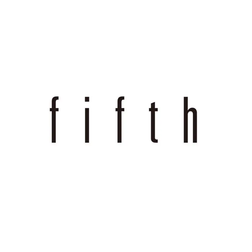 fifth 一寸木 桂斗の掲載