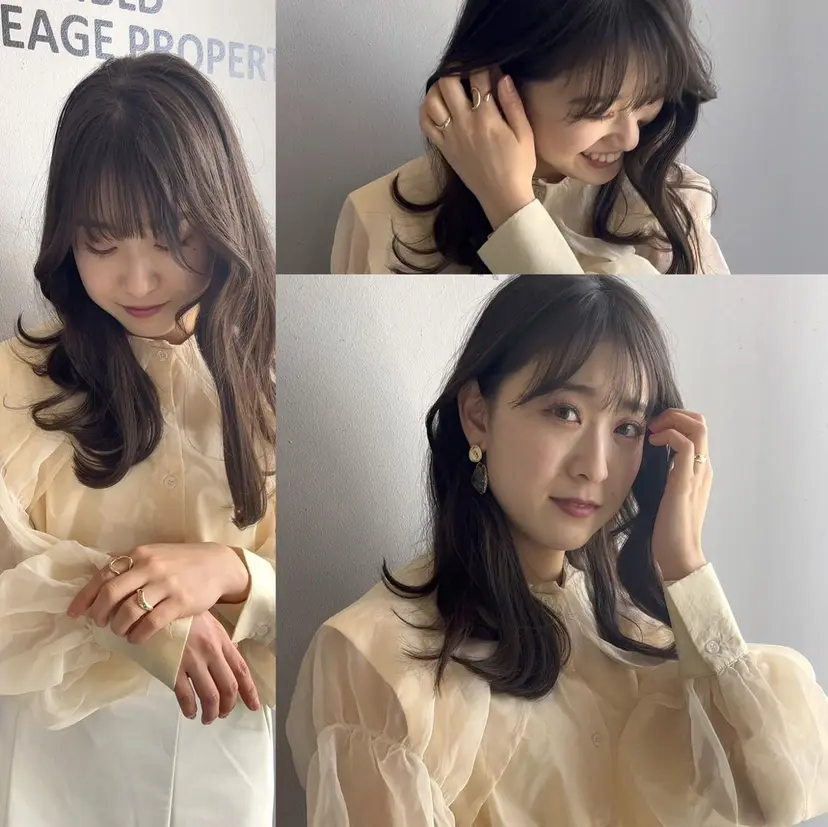 mickey Yuinaの掲載