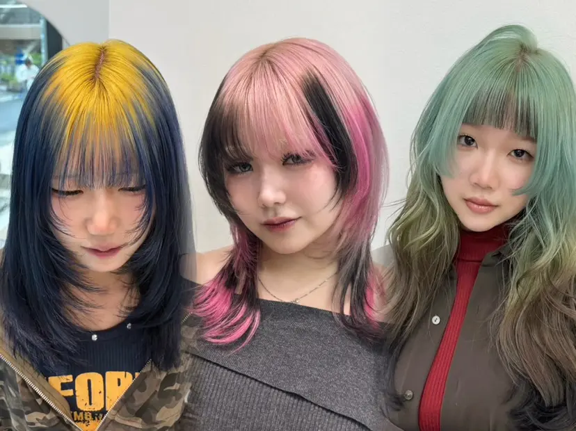 🫧似合わせデザイン 🫧MIKU🪼の掲載