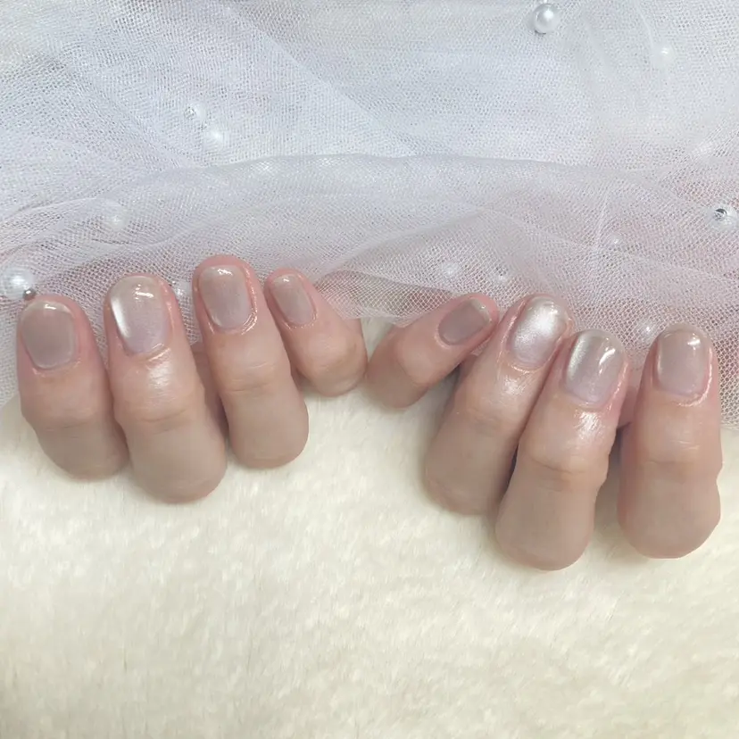 nail You&beの掲載
