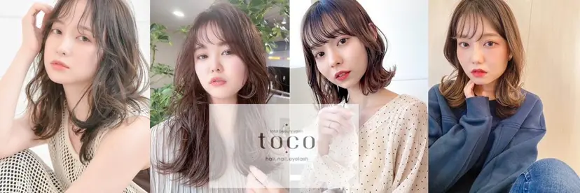 [toco] Runaの掲載
