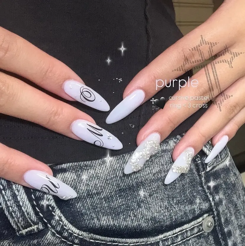nail salon Lumoreの掲載