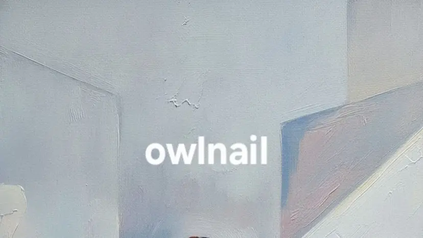 平尾駅前/持込み専門 /owlnailの掲載