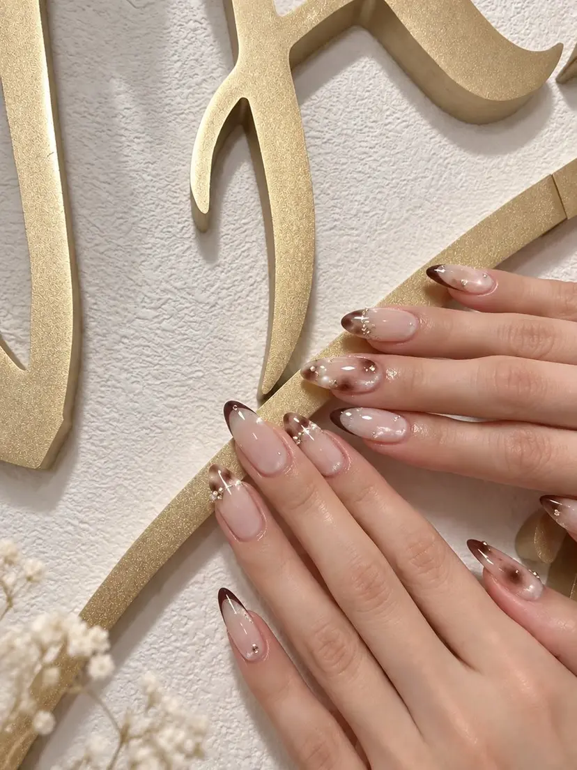 NANA nail ✨西川口店の掲載