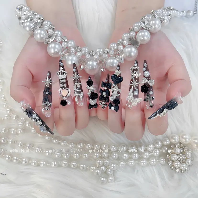 Rin Nail 新大久保店の掲載