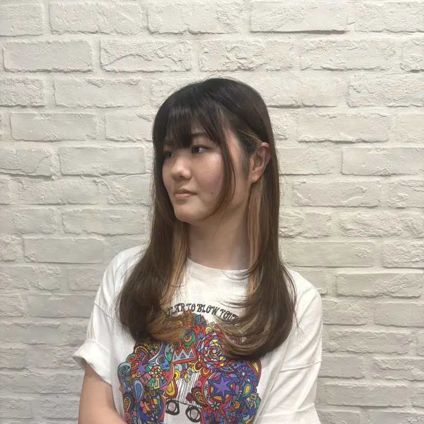 🍓Kana縮毛矯正 /似合わせカット🍓の掲載