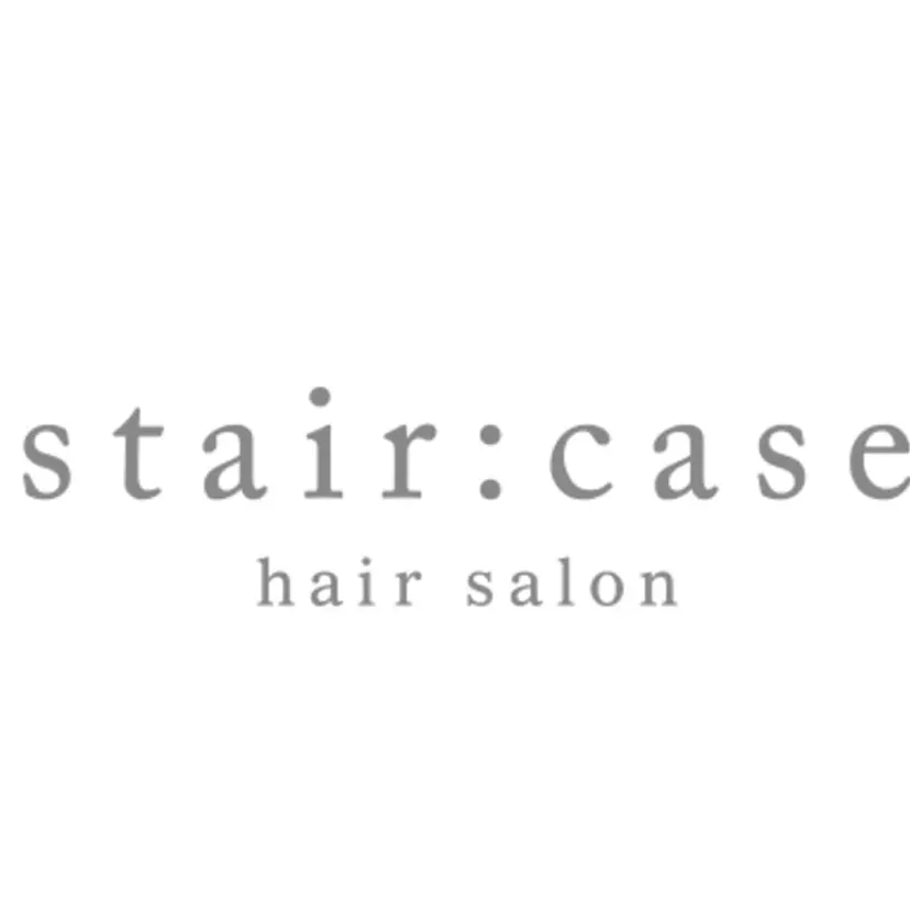 stair:case 💟川部 陽子💟の掲載