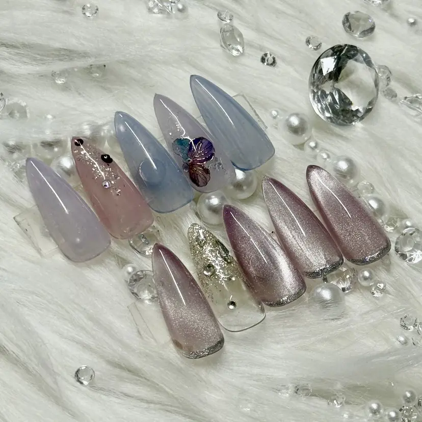 ciel サロンドシエルの掲載