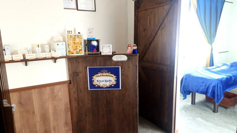 KiraBelle REVI正規店佐々木の掲載