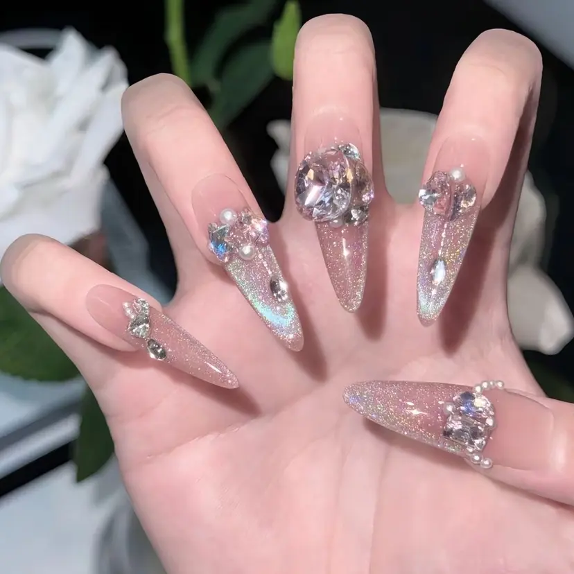 Chan Nail Salonの掲載
