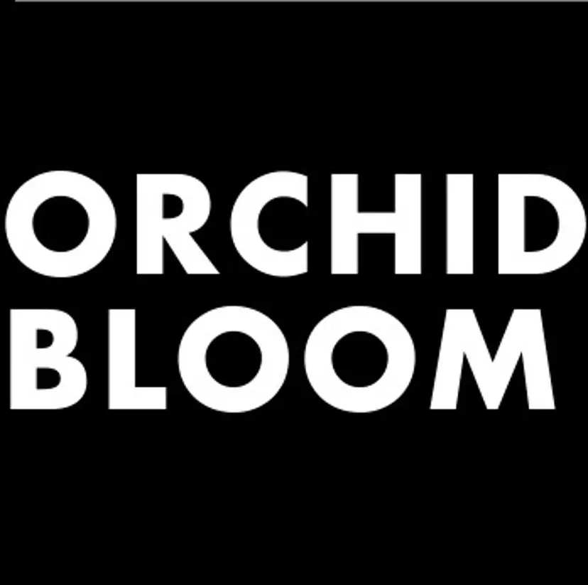 orchid bloomの掲載