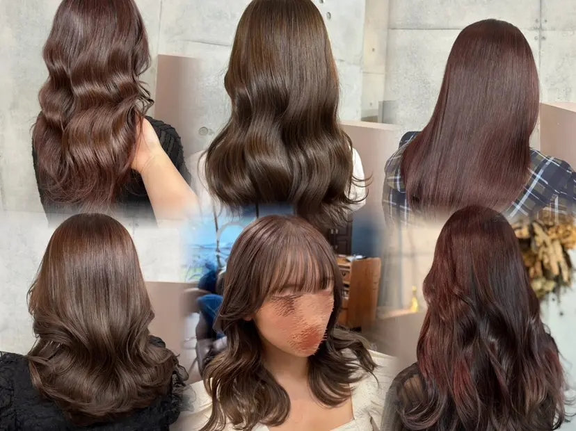 🖤里央愛🖤 カットモデル募集中の掲載
