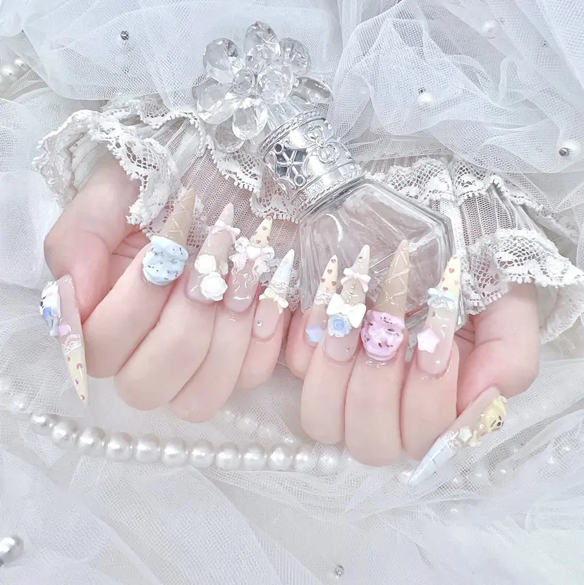 MISAKI ☆の掲載