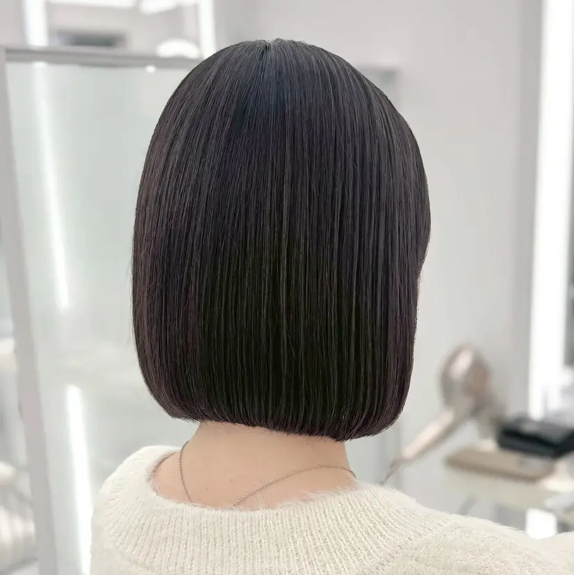 ボブ🌿さち COA GINZAの掲載