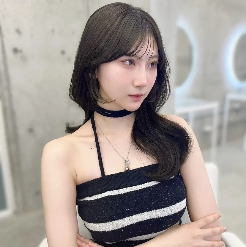 航希/ 表参道美容師💎の掲載