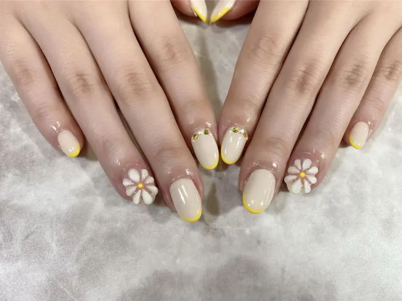 Nail Salon Champ🐾の掲載