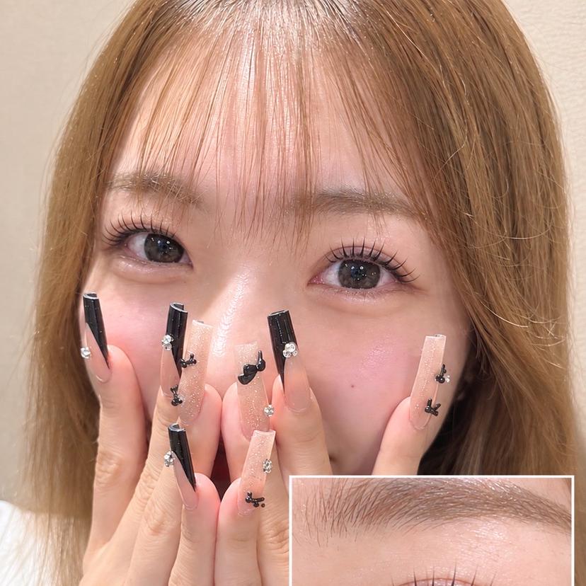 wakana eyelashの掲載