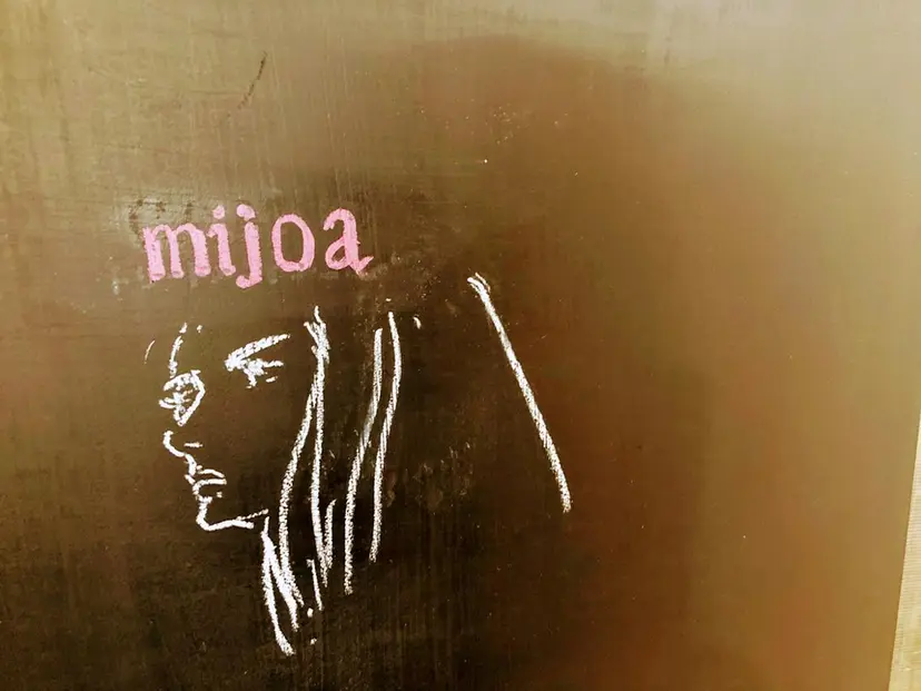 salon mijoaの掲載