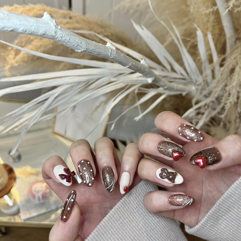 YUMI NAILの掲載