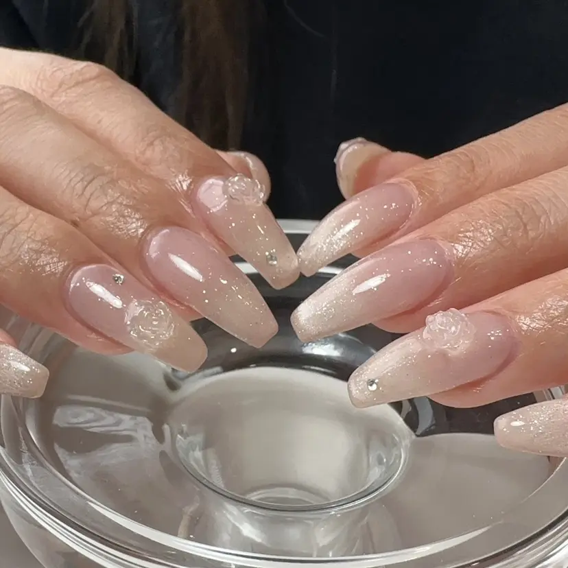 ORR NAILの掲載