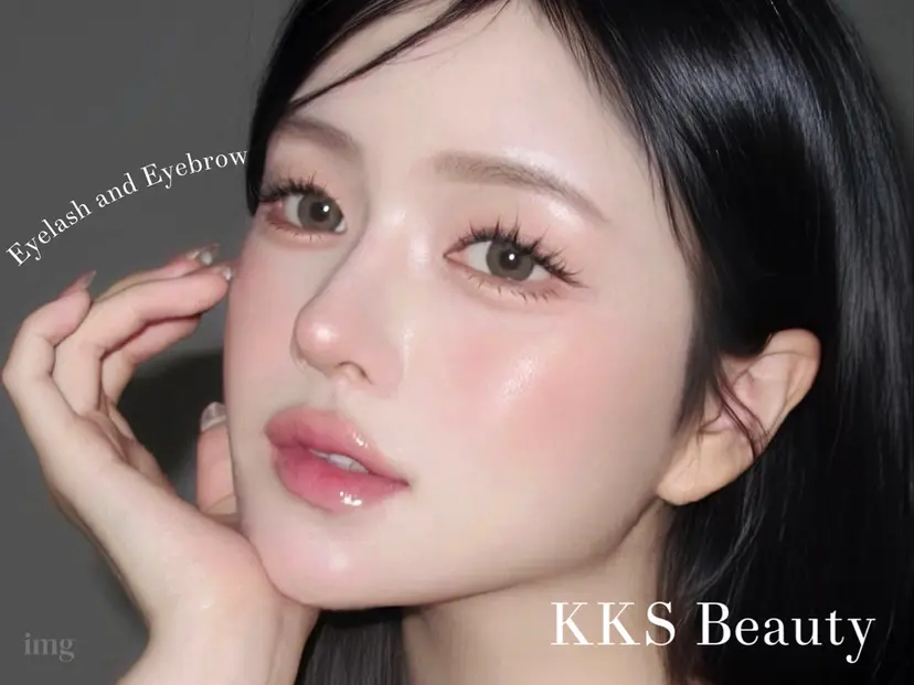 KKSbeauty 🎀心斎橋本店の掲載