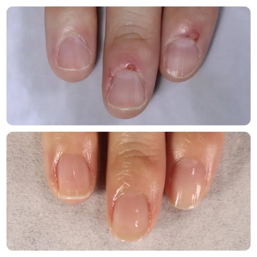 プライベートサロン jewel nailの掲載