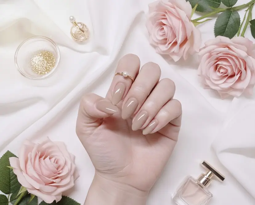 Bonheur NailSalonの掲載