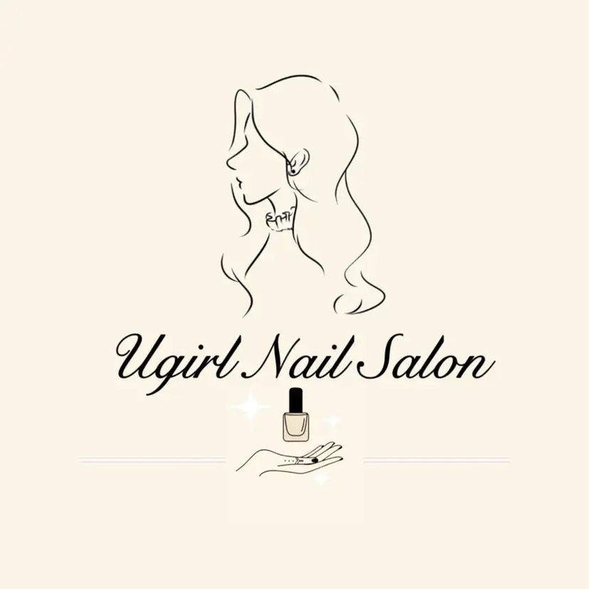 Ugirl Nail Ayakaの掲載