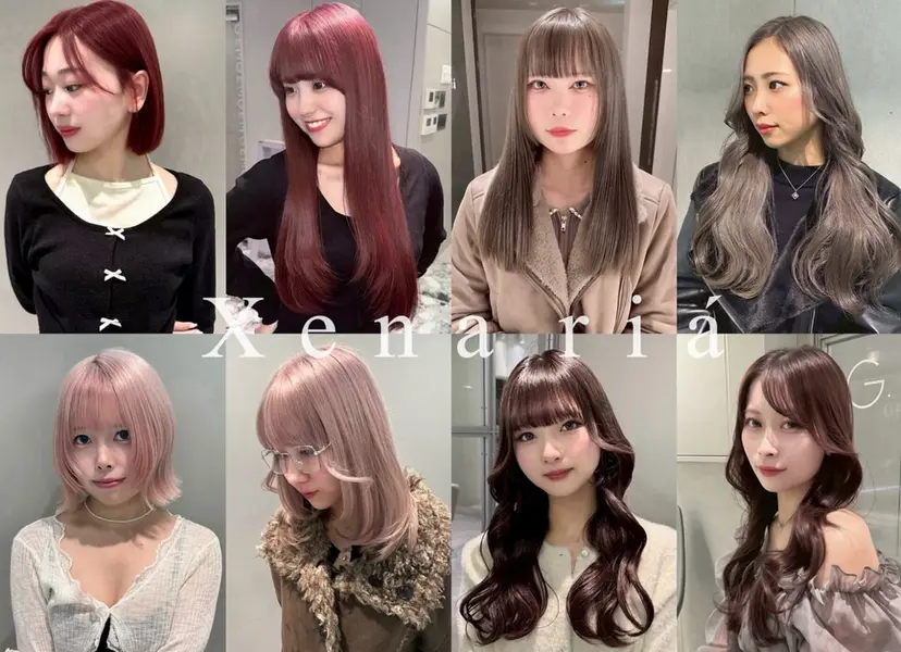 ozaki renaの掲載
