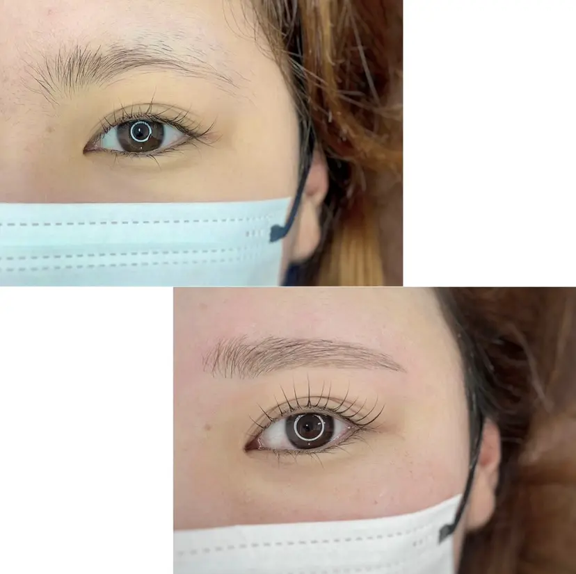 Lanieina/ Rinaの掲載