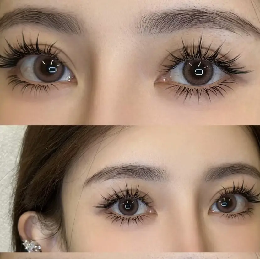 Pretty J Eyelashの掲載