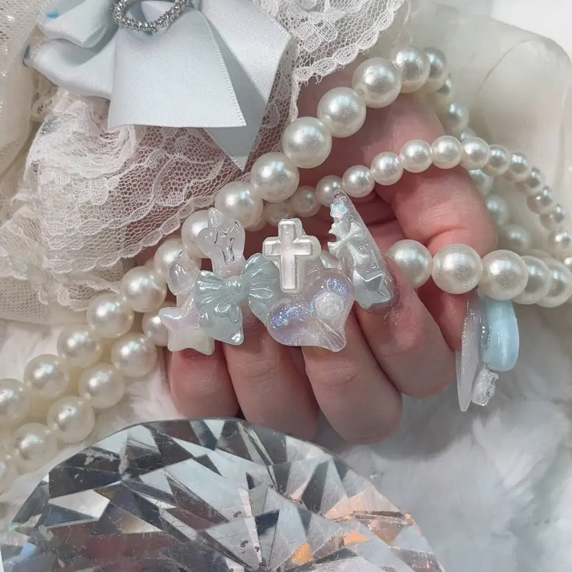 ネイリスト Kiyuの掲載