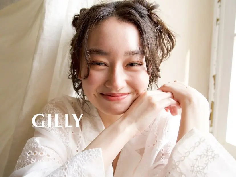 艶感ベージュが得意♡ 田島千愛の掲載