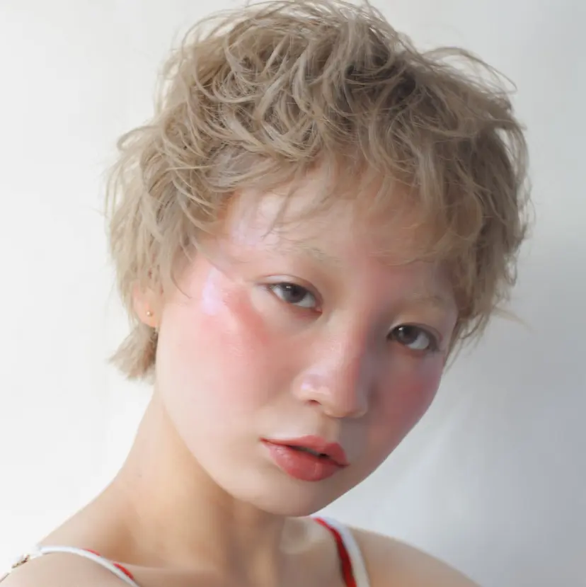 Befine🫧岡田 万侑の掲載