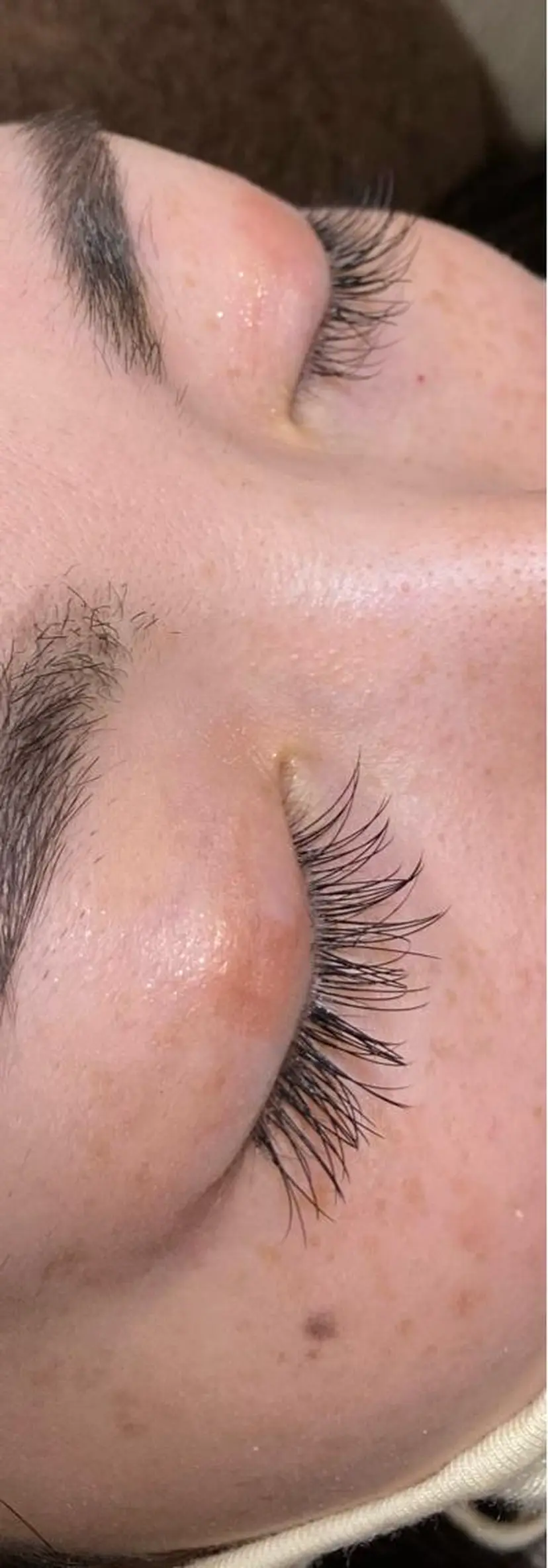 マツエク・マツパ うちかわ ゆまのマツエク・マツパデザイン